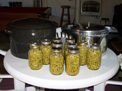 Post image for Modern Day Canning – 101